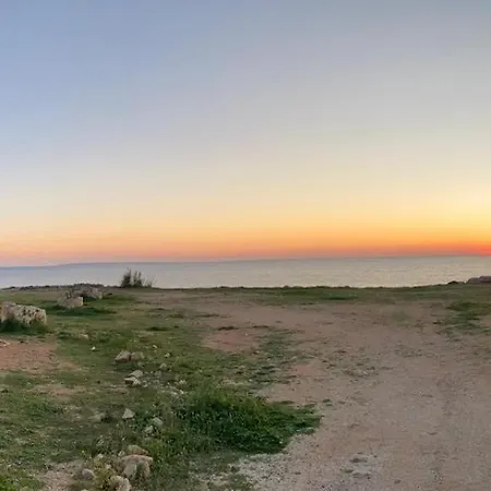 Διαμέρισμα Sami