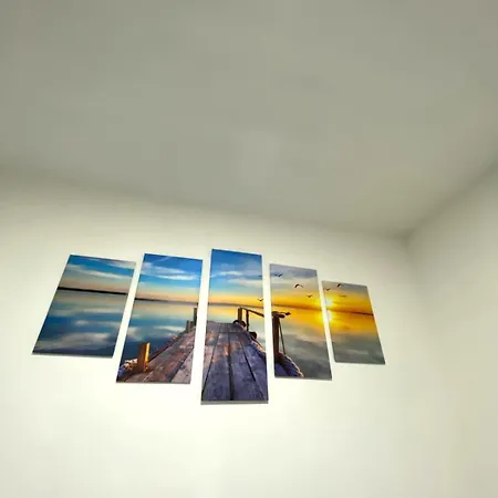 Sami Apartment *