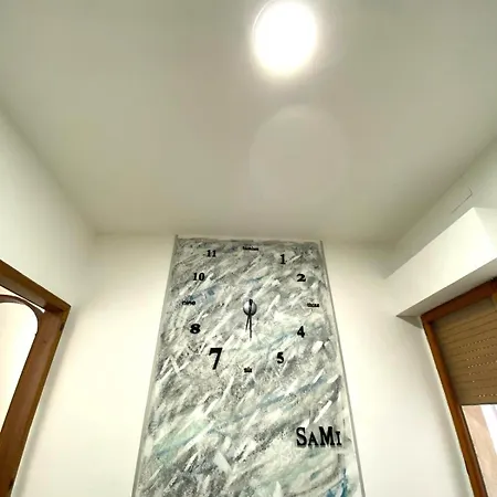 Sami Apartment *