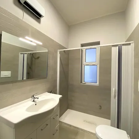 Sami Appartement Lido Conchiglia