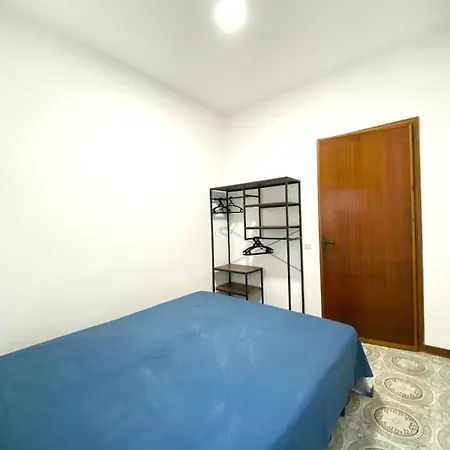 Sami Apartment *