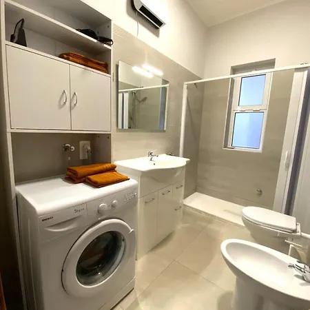 Apartment Sami *